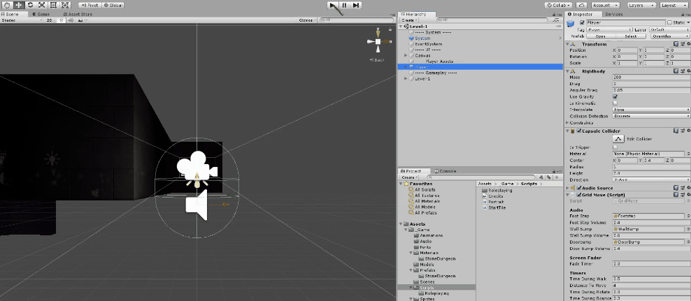 20190311 StartingPosition