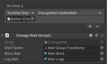 Unity’s Transform Implements IEnumerable – WeirdBeard's Blog