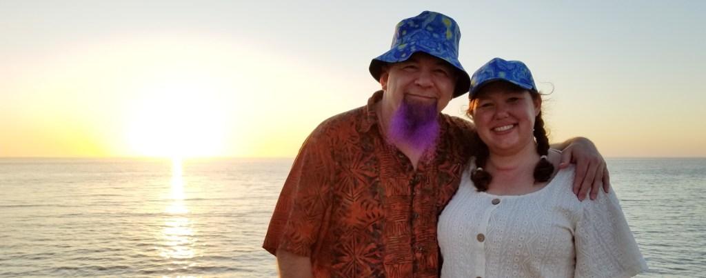 Sunset Cliffs, San Diego, CA, USA